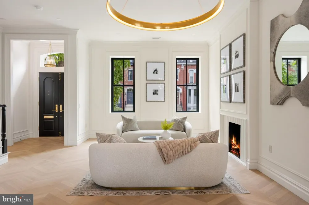 1315 R STREET NW Washington, DC 20009