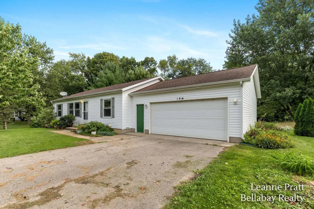 140 Casey Court SE Caledonia, MI 49316