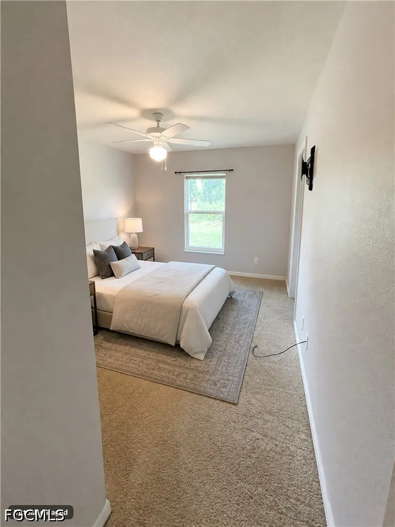 SE Tradewinds Circle Labelle, FL 33935