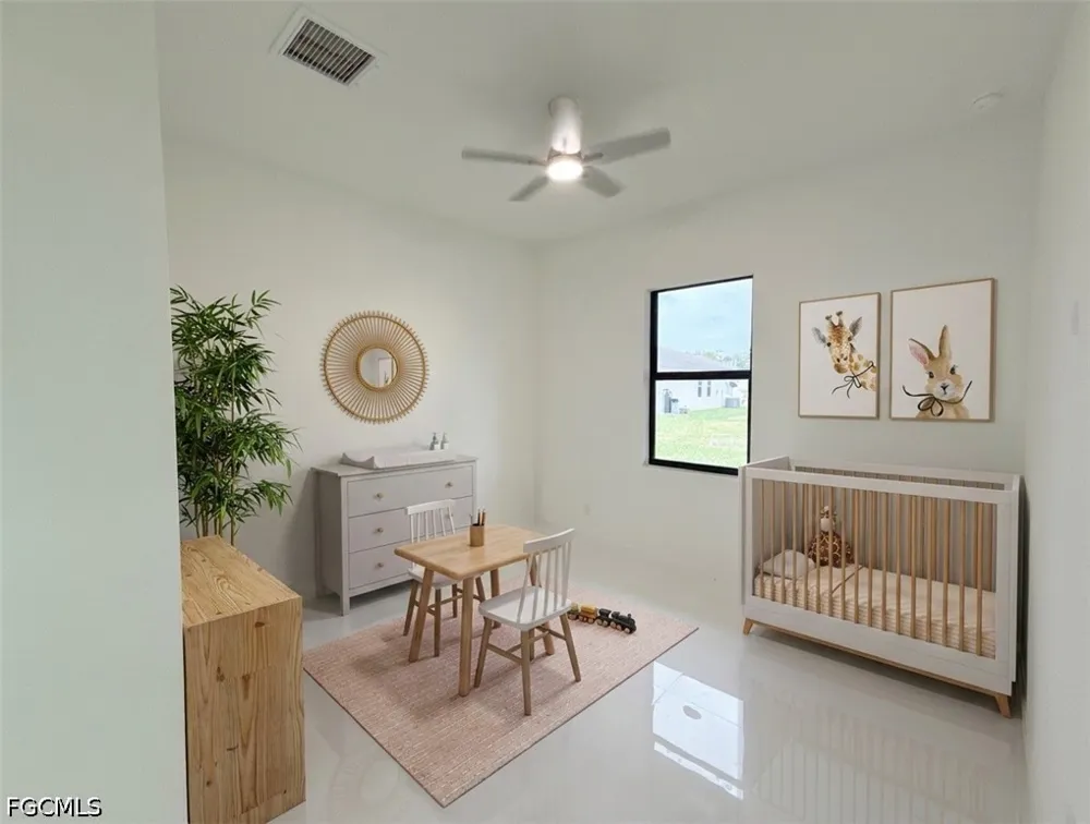 NW 25th Street Cape Coral, FL 33993