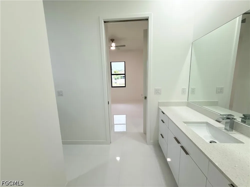 NW 25th Street Cape Coral, FL 33993