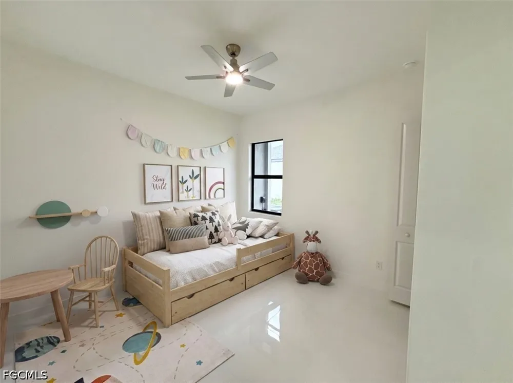 NW 25th Street Cape Coral, FL 33993