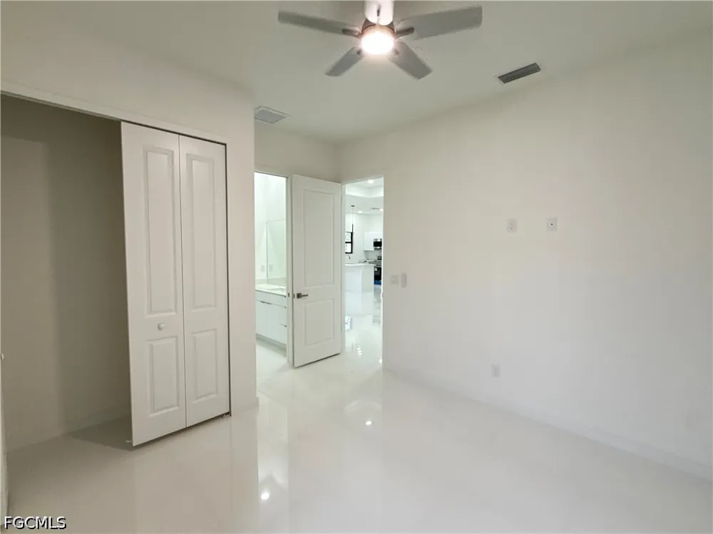 NW 25th Street Cape Coral, FL 33993