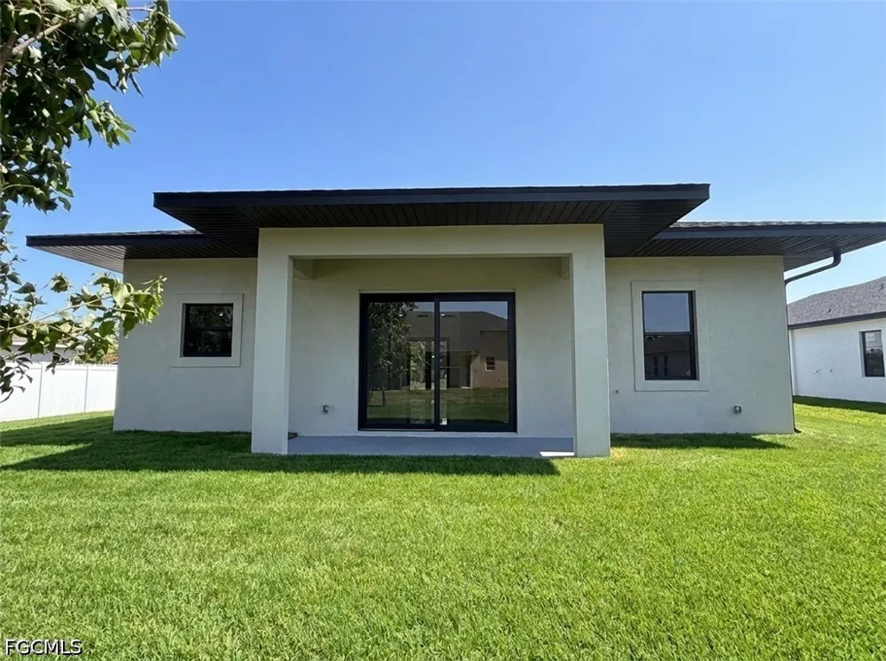 NW 25th Street Cape Coral, FL 33993
