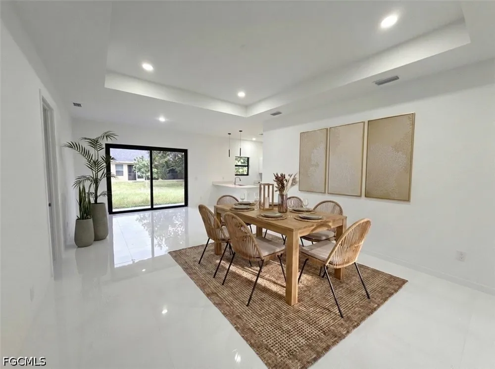 NW 25th Street Cape Coral, FL 33993