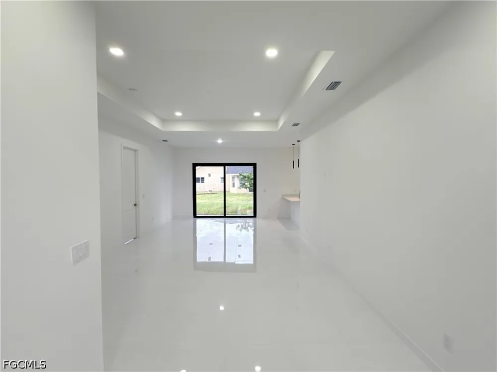 NW 25th Street Cape Coral, FL 33993