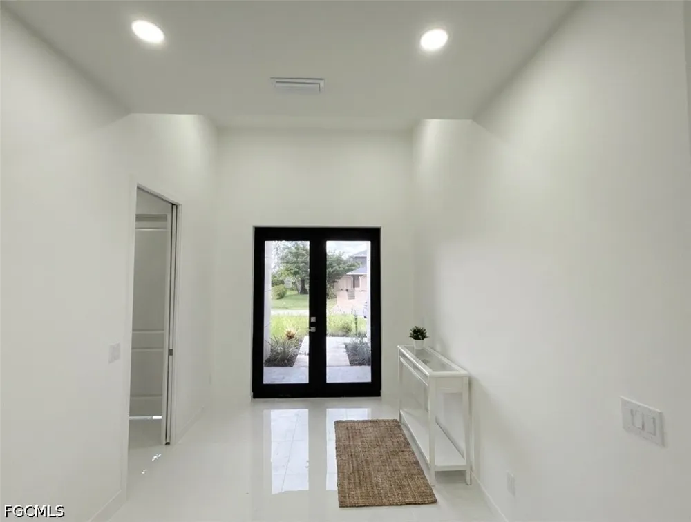 NW 25th Street Cape Coral, FL 33993
