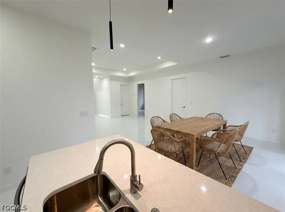NW 25th Street Cape Coral, FL 33993
