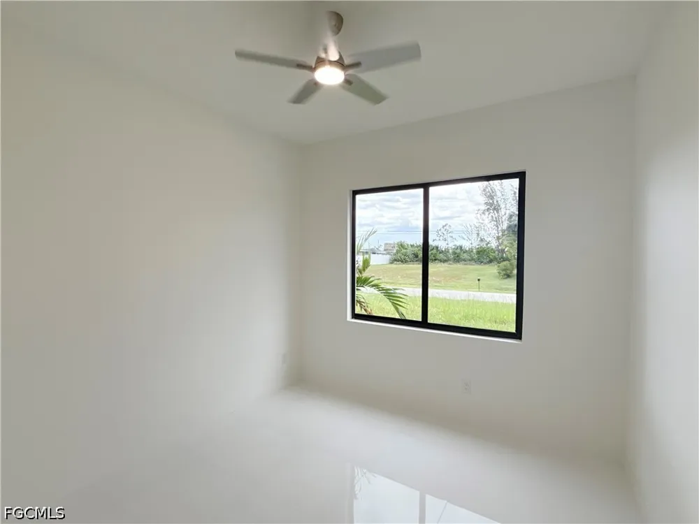 NW 25th Street Cape Coral, FL 33993