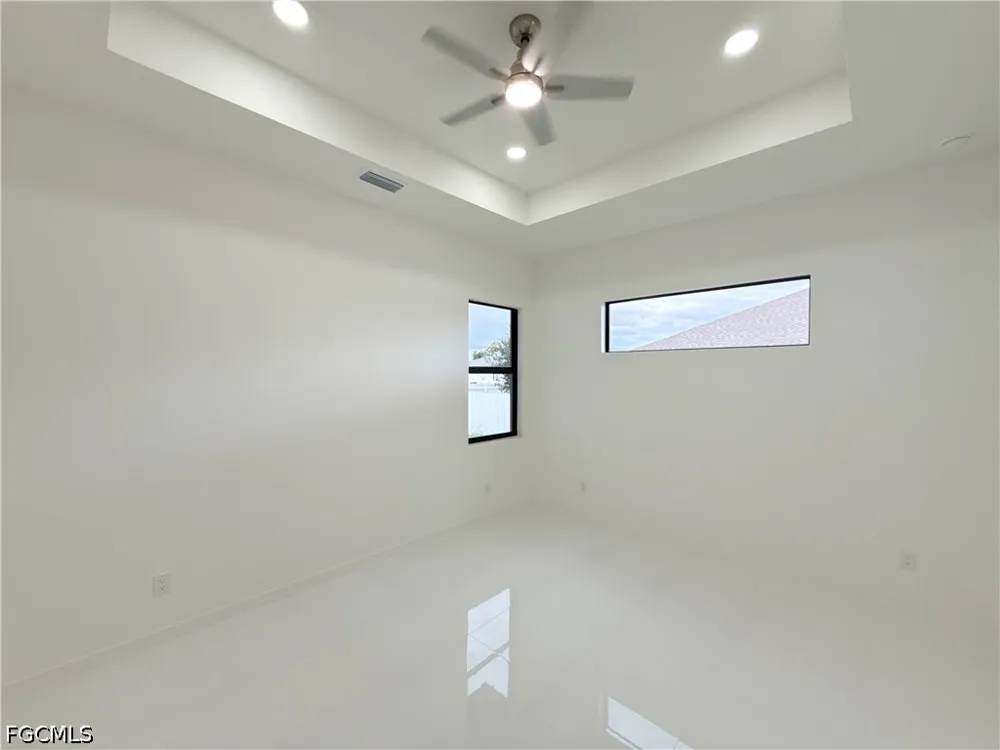 NW 25th Street Cape Coral, FL 33993