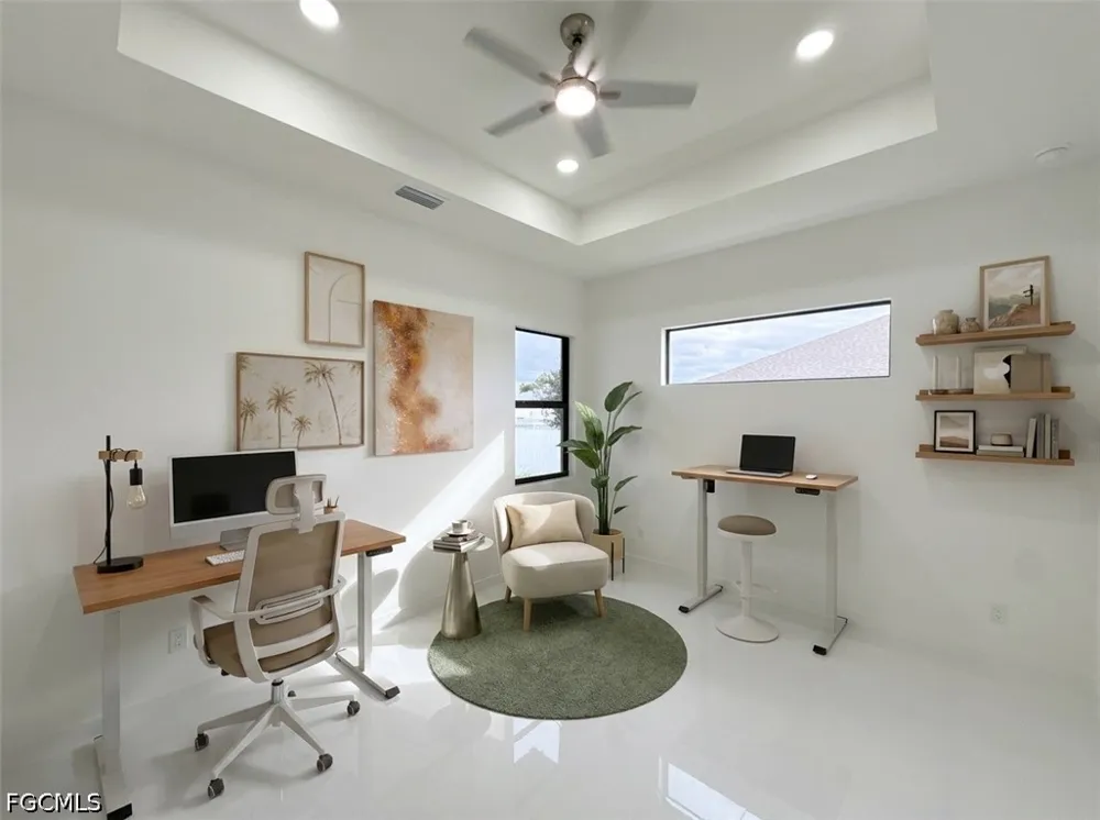 NW 25th Street Cape Coral, FL 33993