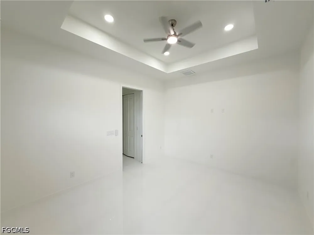 NW 25th Street Cape Coral, FL 33993