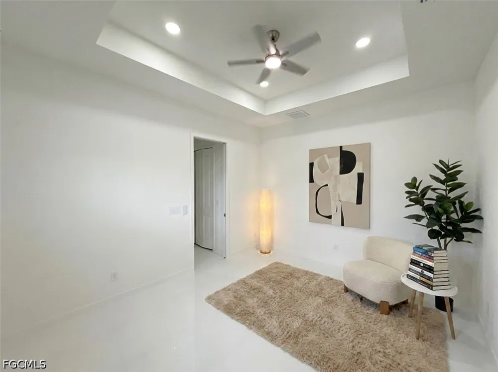 NW 25th Street Cape Coral, FL 33993