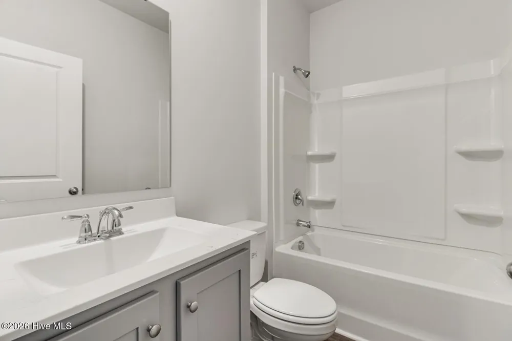512 Flotilla Road #Lot 94 Jacksonville, NC 28546