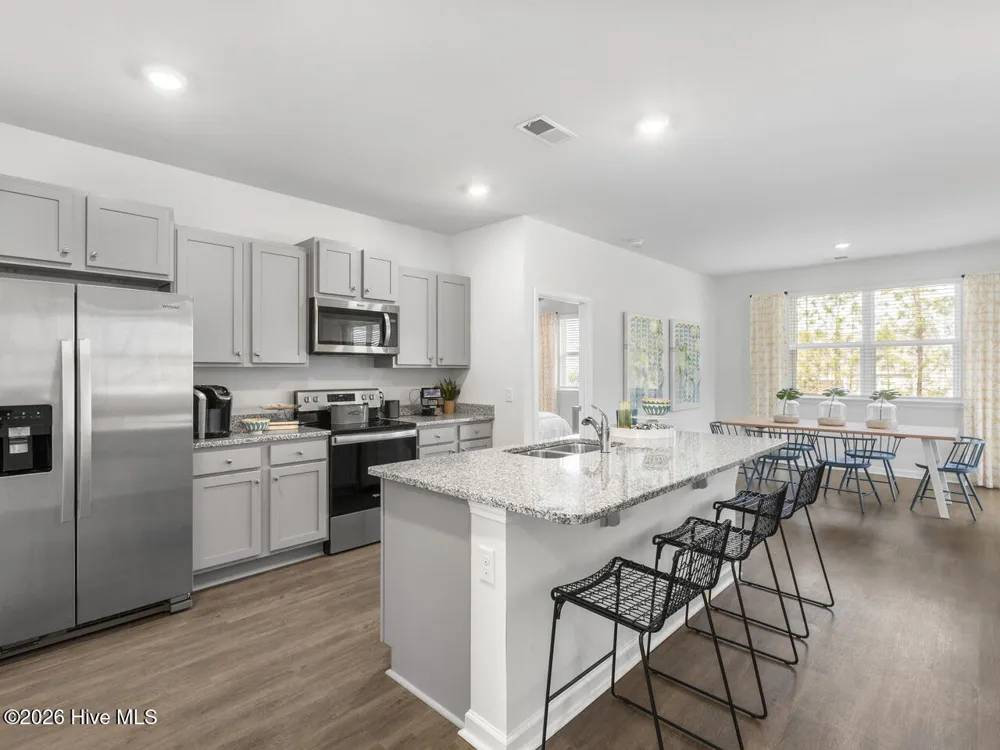512 Flotilla Road #Lot 94 Jacksonville, NC 28546