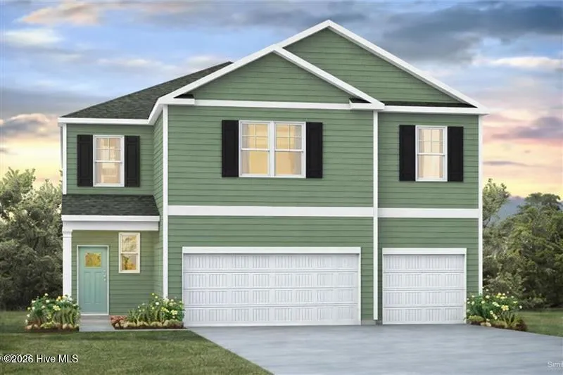 512 Flotilla Road #Lot 94 Jacksonville, NC 28546