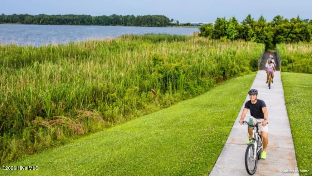 512 Flotilla Road #Lot 94 Jacksonville, NC 28546