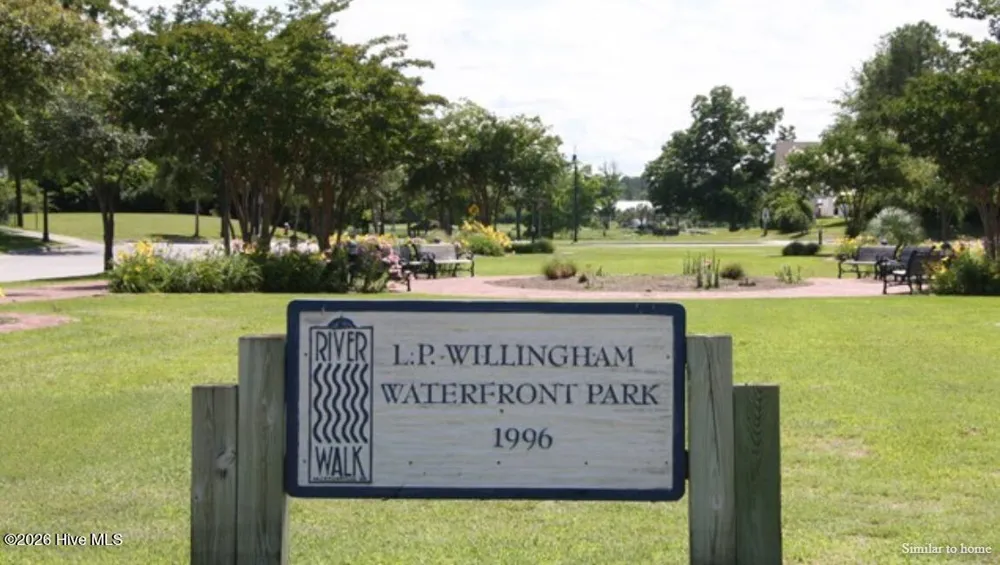 512 Flotilla Road #Lot 94 Jacksonville, NC 28546