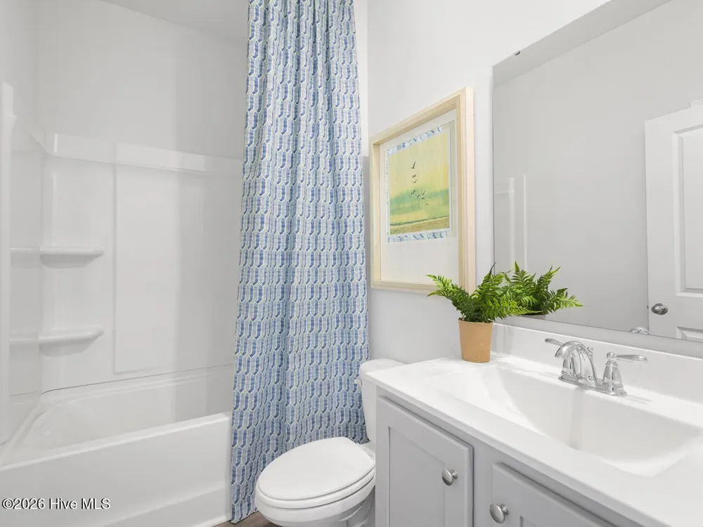 512 Flotilla Road #Lot 94 Jacksonville, NC 28546