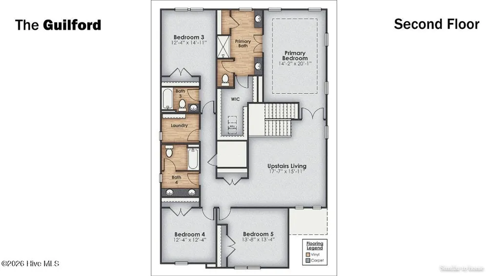 512 Flotilla Road #Lot 94 Jacksonville, NC 28546