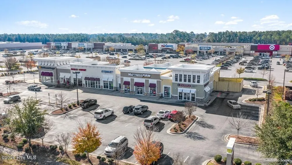 512 Flotilla Road #Lot 94 Jacksonville, NC 28546