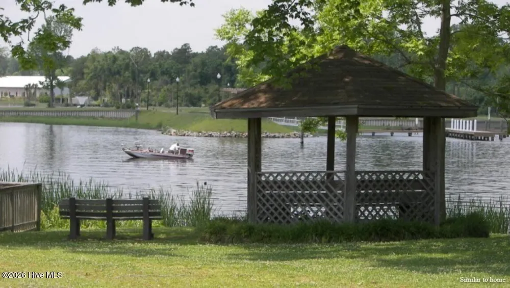 512 Flotilla Road #Lot 94 Jacksonville, NC 28546