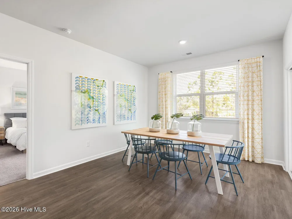 512 Flotilla Road #Lot 94 Jacksonville, NC 28546