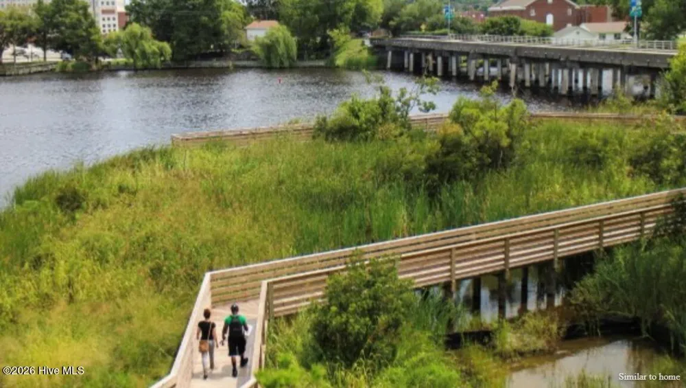 512 Flotilla Road #Lot 94 Jacksonville, NC 28546