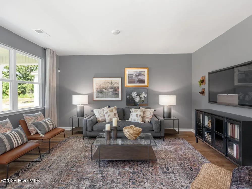 512 Flotilla Road #Lot 94 Jacksonville, NC 28546