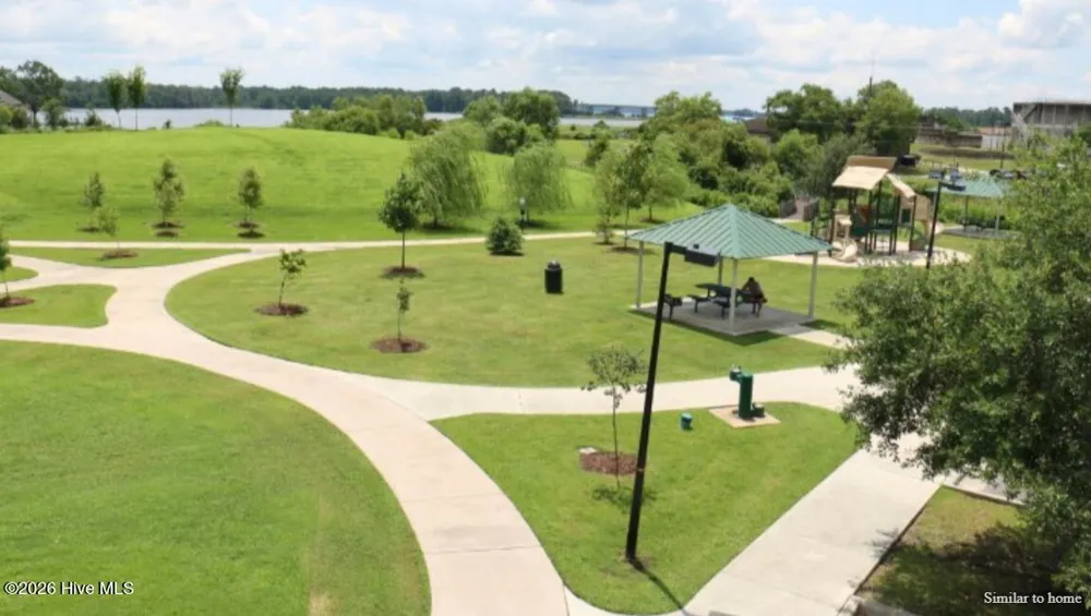 512 Flotilla Road #Lot 94 Jacksonville, NC 28546