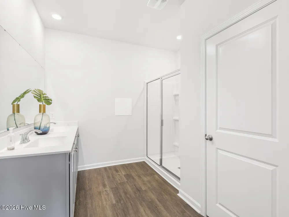 512 Flotilla Road #Lot 94 Jacksonville, NC 28546