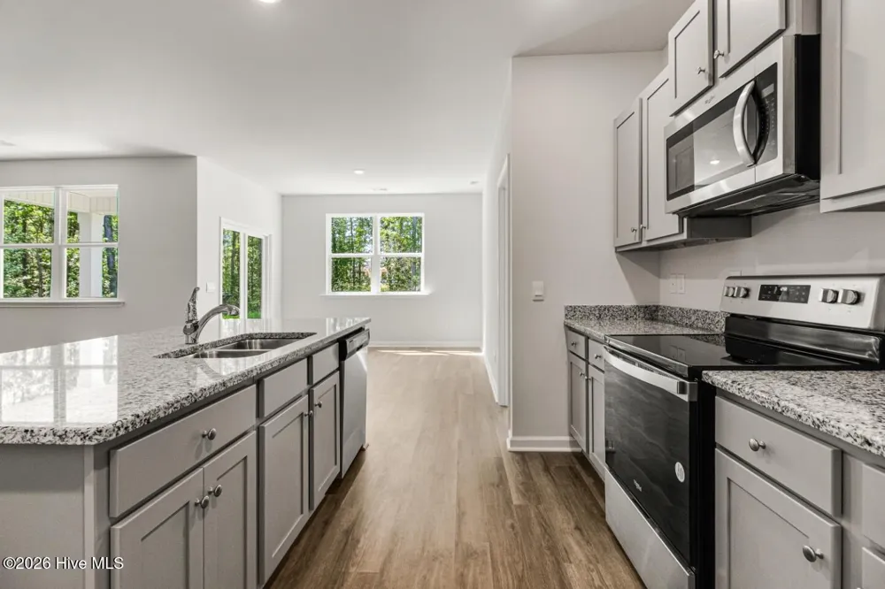 512 Flotilla Road #Lot 94 Jacksonville, NC 28546