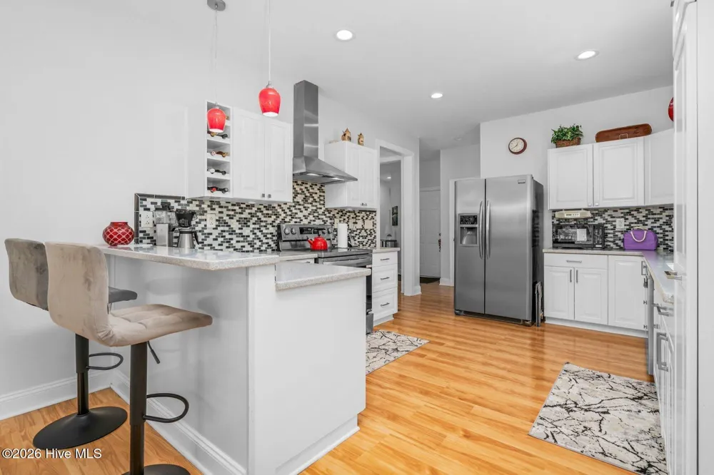 153 Meadow Brook Lane Spring Hope, NC 27882