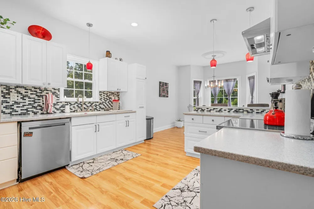 153 Meadow Brook Lane Spring Hope, NC 27882