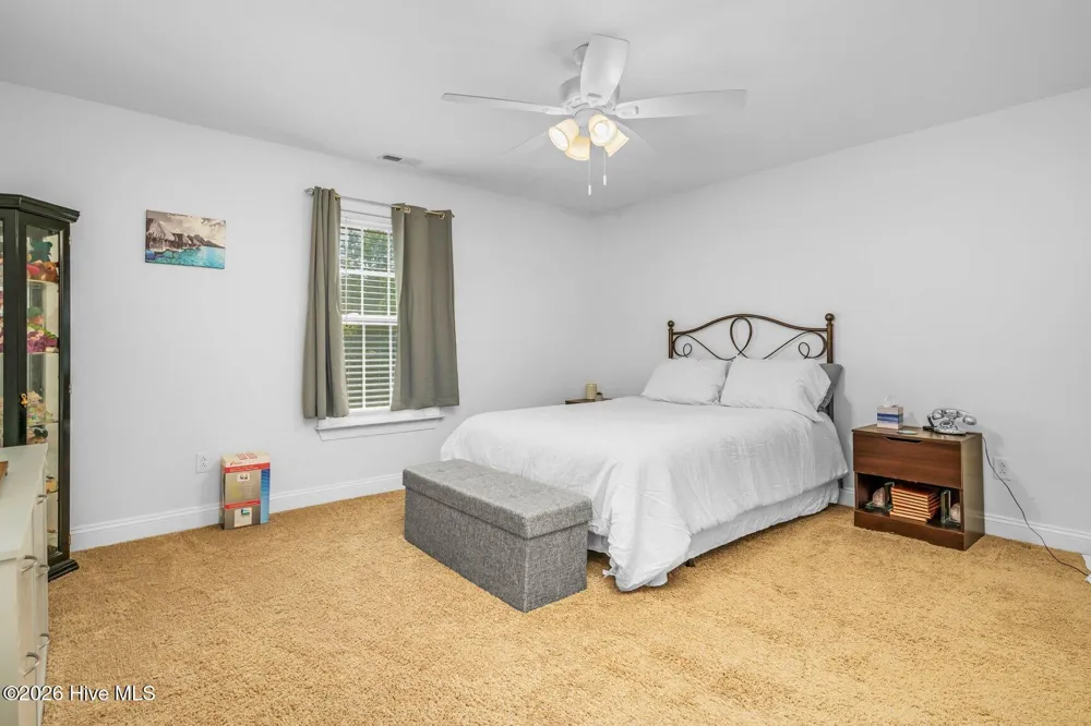 153 Meadow Brook Lane Spring Hope, NC 27882