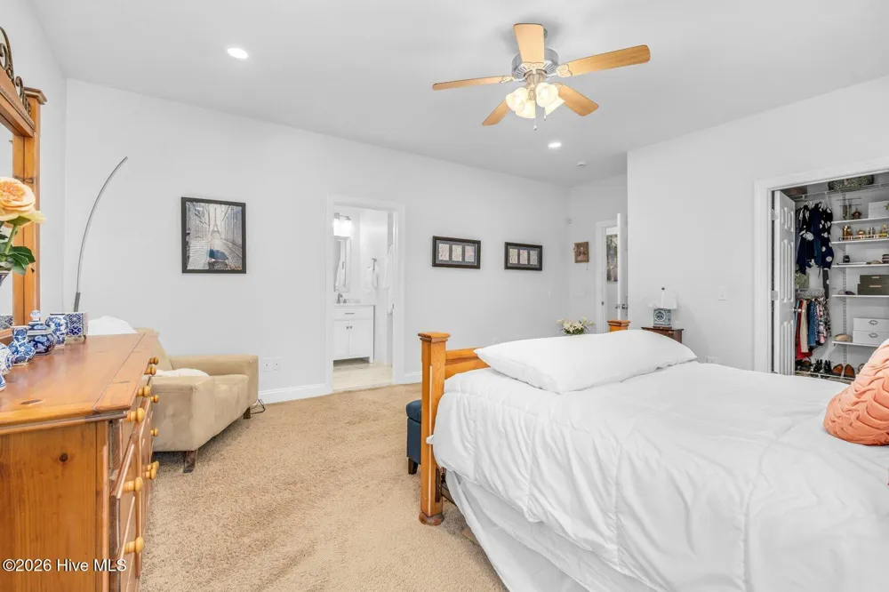 153 Meadow Brook Lane Spring Hope, NC 27882