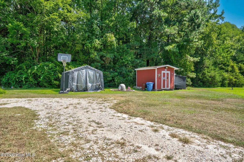 153 Meadow Brook Lane Spring Hope, NC 27882