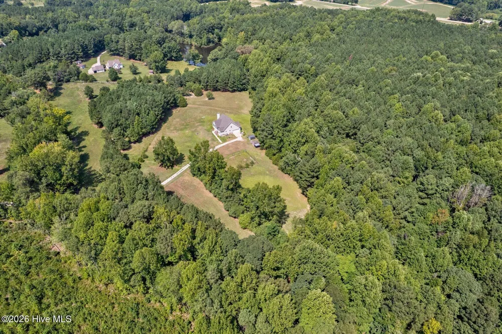 153 Meadow Brook Lane Spring Hope, NC 27882