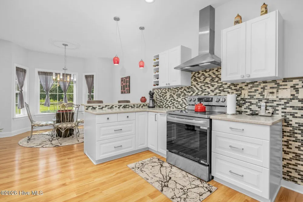 153 Meadow Brook Lane Spring Hope, NC 27882