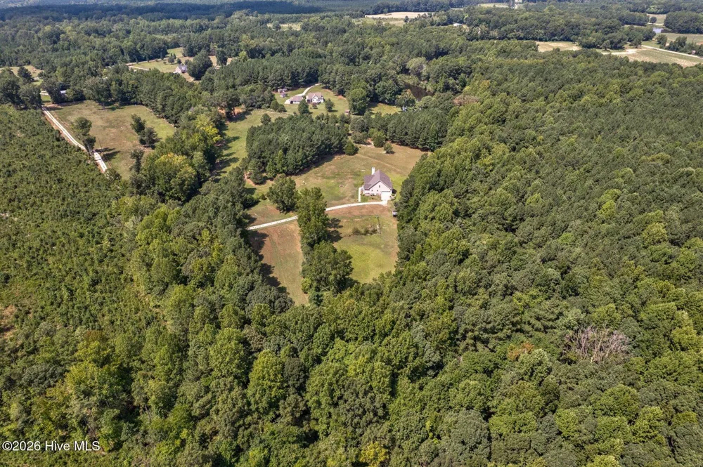 153 Meadow Brook Lane Spring Hope, NC 27882
