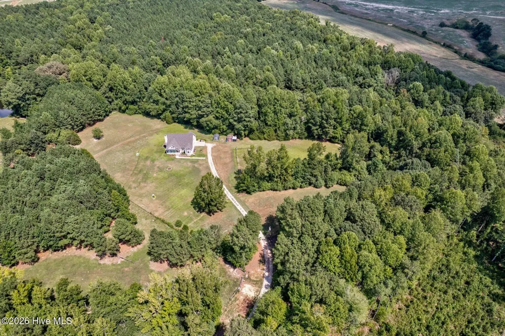153 Meadow Brook Lane Spring Hope, NC 27882