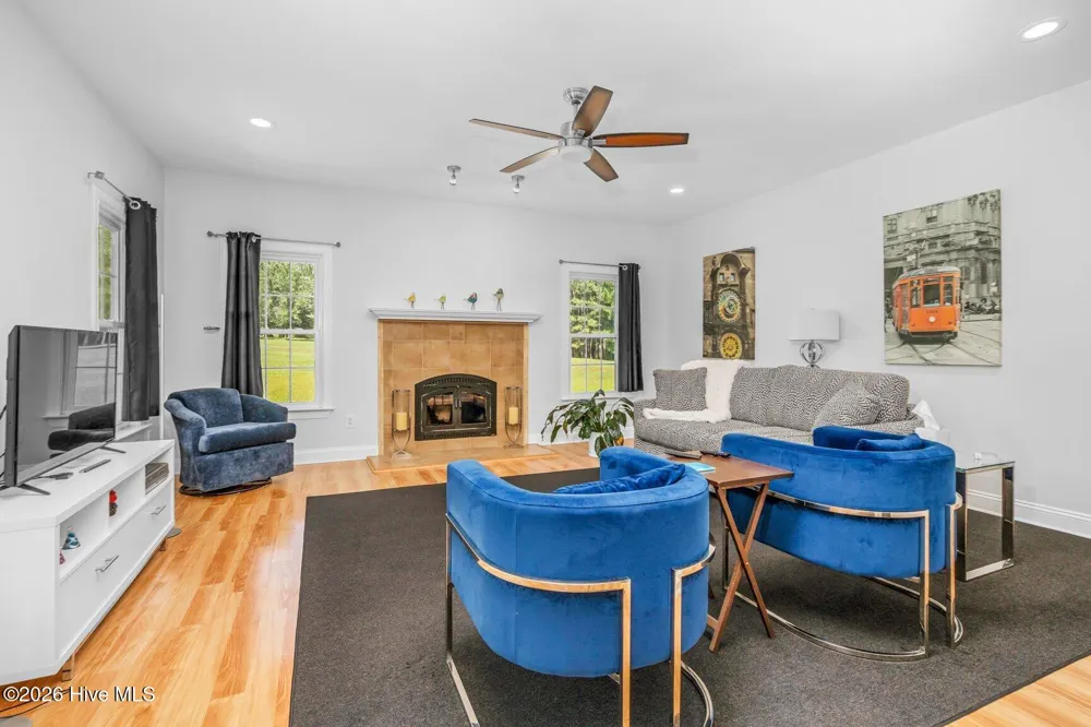 153 Meadow Brook Lane Spring Hope, NC 27882
