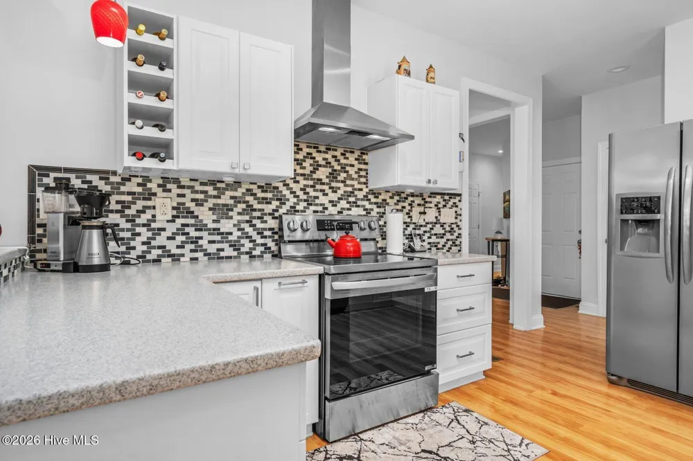 153 Meadow Brook Lane Spring Hope, NC 27882