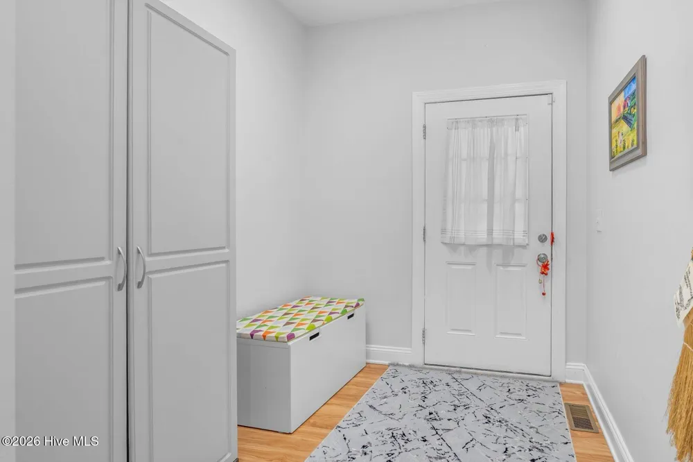 153 Meadow Brook Lane Spring Hope, NC 27882