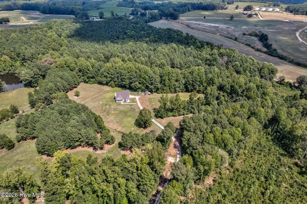 153 Meadow Brook Lane Spring Hope, NC 27882