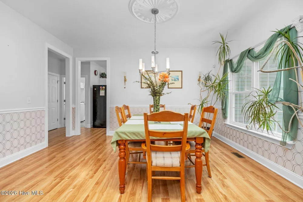 153 Meadow Brook Lane Spring Hope, NC 27882