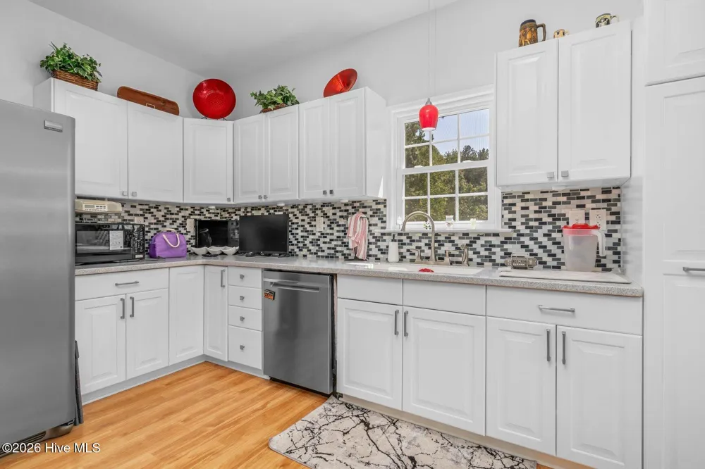 153 Meadow Brook Lane Spring Hope, NC 27882