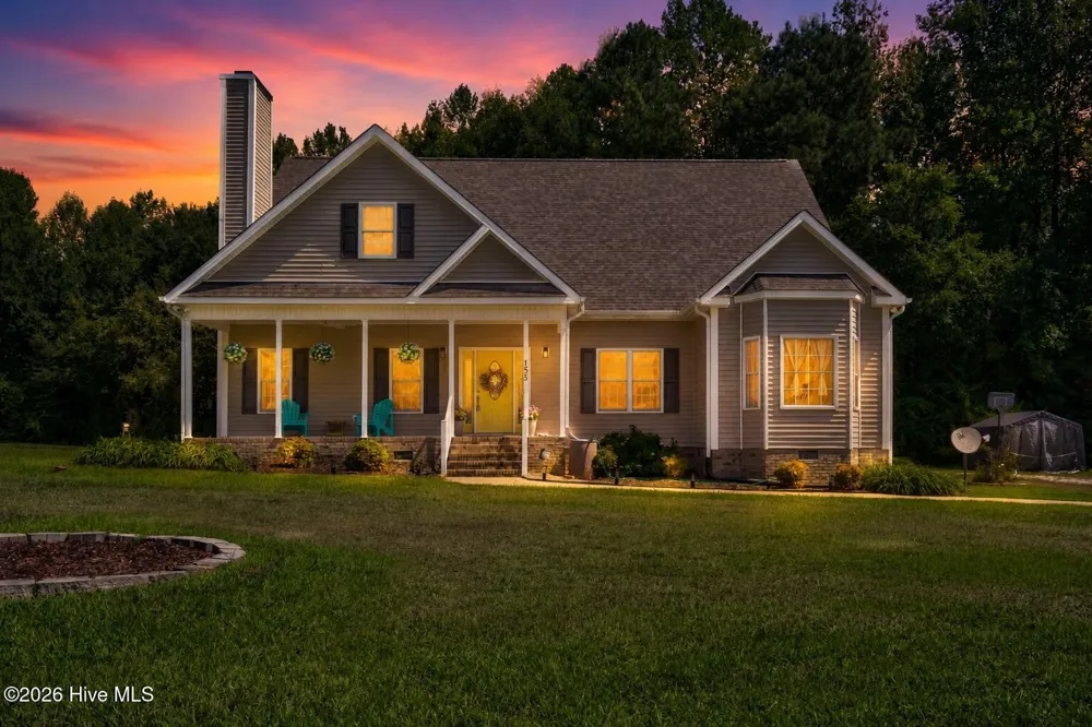 153 Meadow Brook Lane Spring Hope, NC 27882