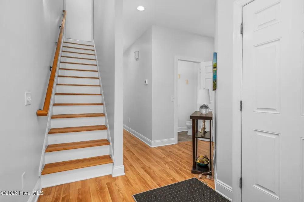 153 Meadow Brook Lane Spring Hope, NC 27882