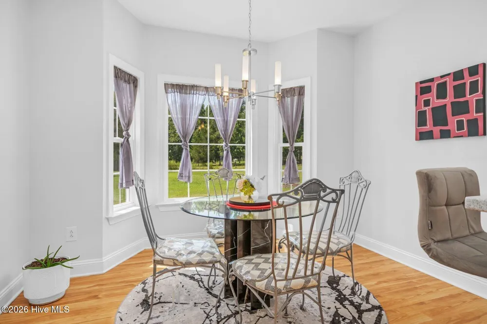 153 Meadow Brook Lane Spring Hope, NC 27882
